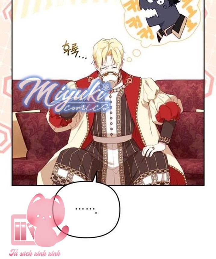 Tôi Được Nuôi Dưỡng Bởi Những Kẻ Phản Diện Chap 38 - Next Chap 39