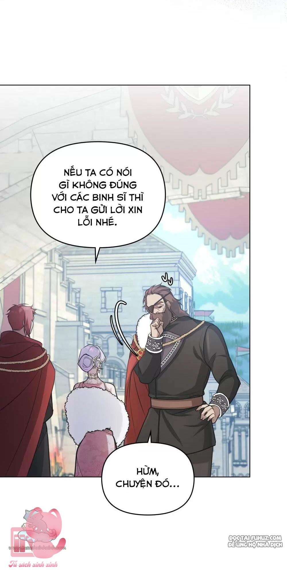 Nếu Không Vâng Lời Công Tước Chapter 6 - Trang 4