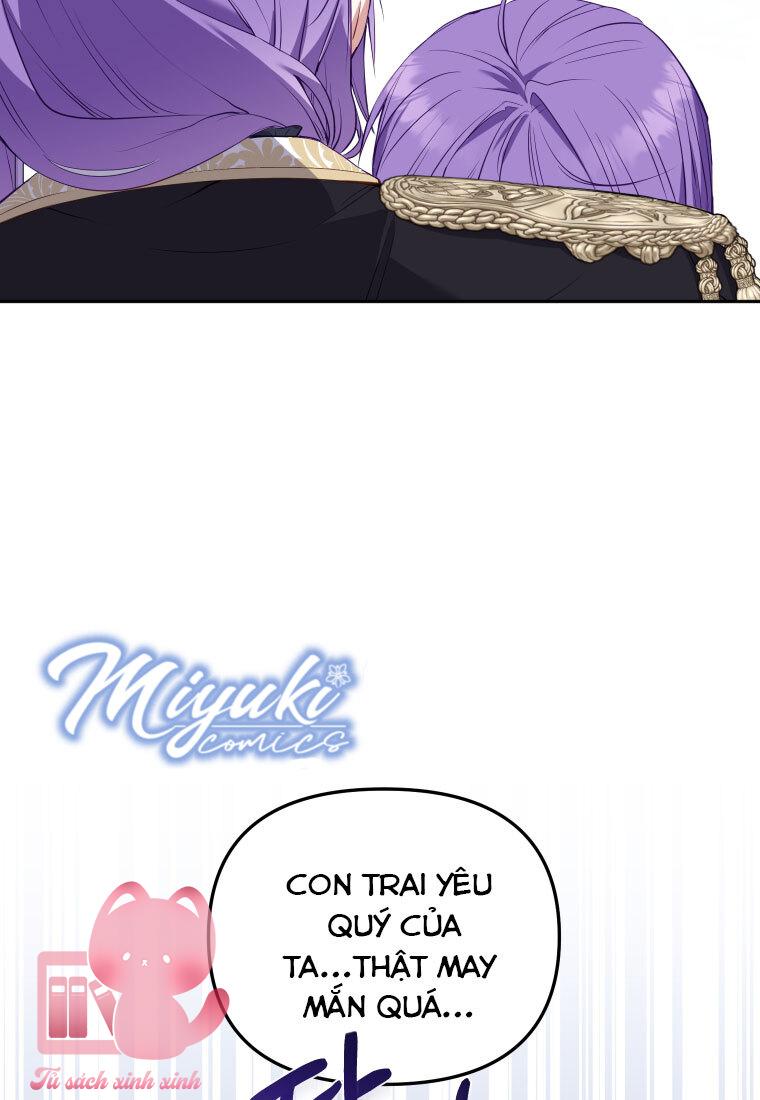 Tôi Được Nuôi Dưỡng Bởi Những Kẻ Phản Diện Chap 27 - Trang 3