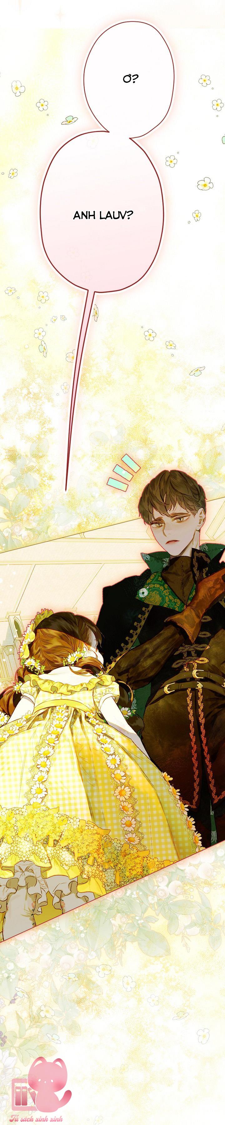 Khế Ước Hôn Nhân Của Mẹ Tôi Chapter 37 - Trang 4