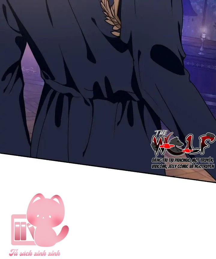 Tôi Trở Thành Vú Nuôi Của Đám Nhóc Quỷ Chap 35 - Trang 3