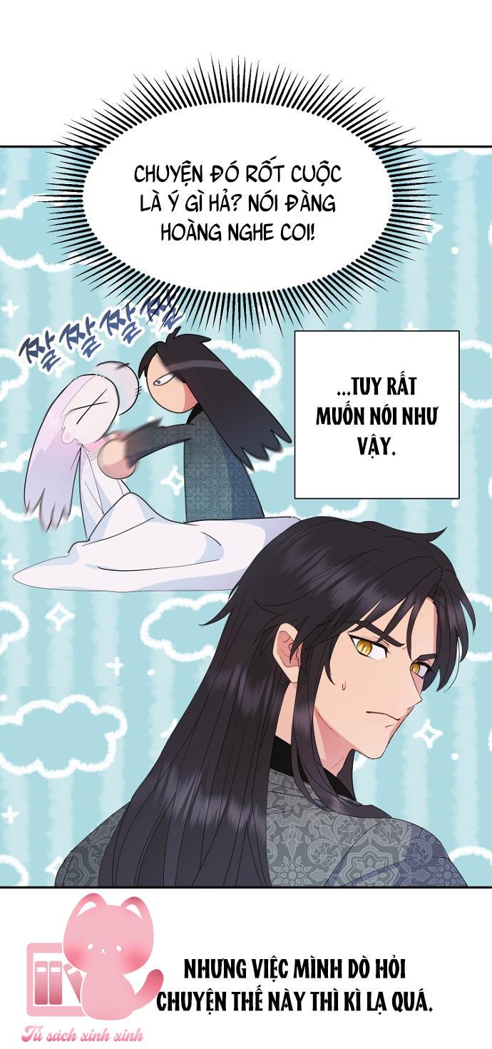 Bỏ Quách Chồng Con Đi, Tiền Bạc Mới Là Tất Cả Chap 46 - Trang 2