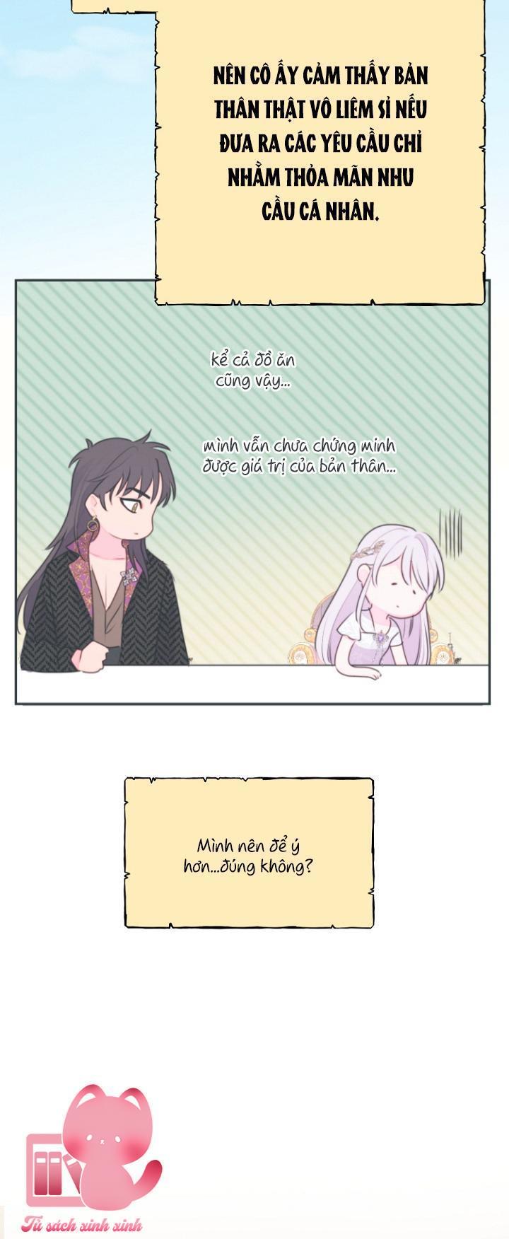 Bỏ Quách Chồng Con Đi, Tiền Bạc Mới Là Tất Cả Chap 22 - Trang 2