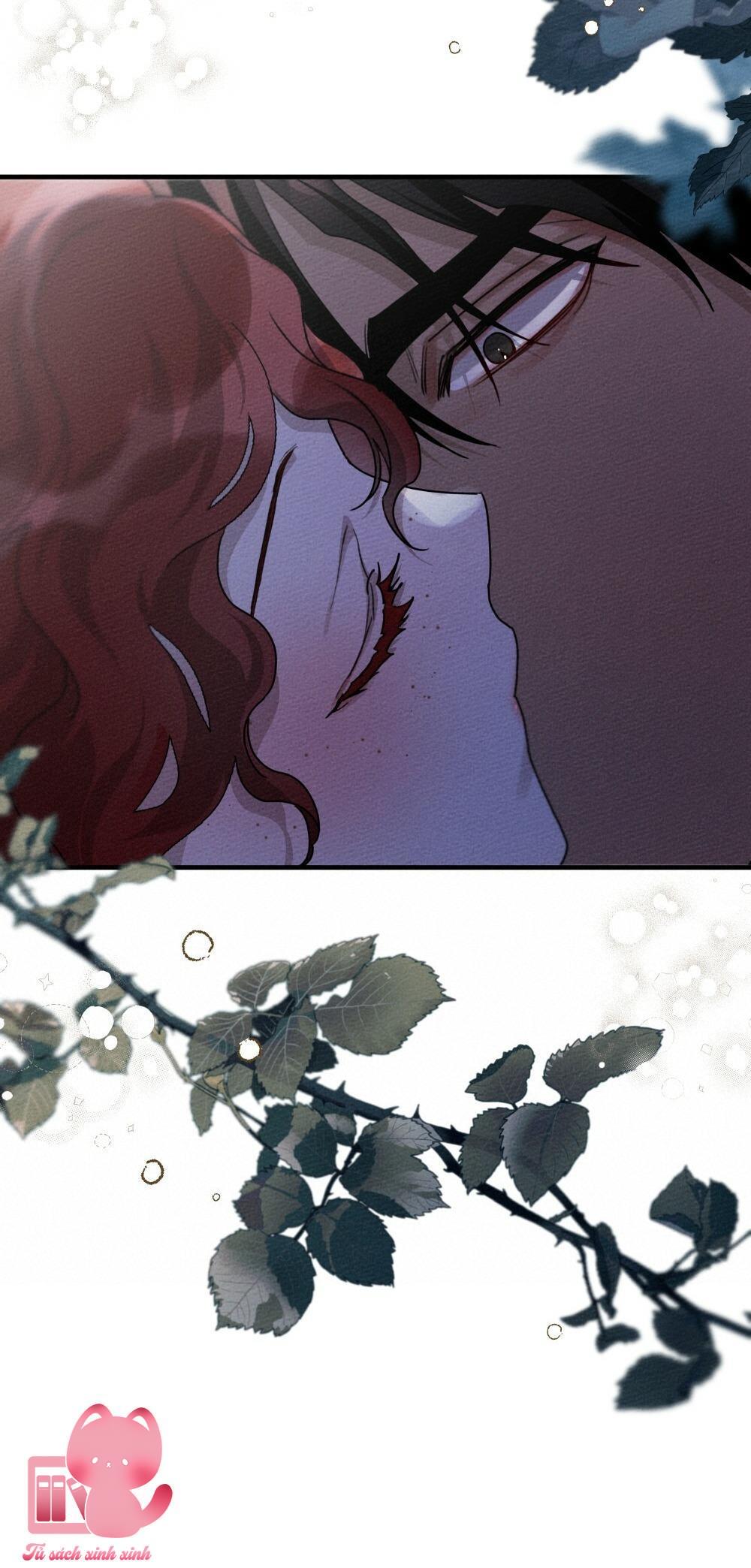 Dưới Tán Cây Sồi Chap 53 - Trang 2