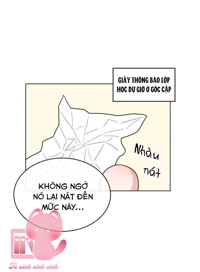Chúng Ta Là Gì Của Nhau? Chap 35 - Trang 2