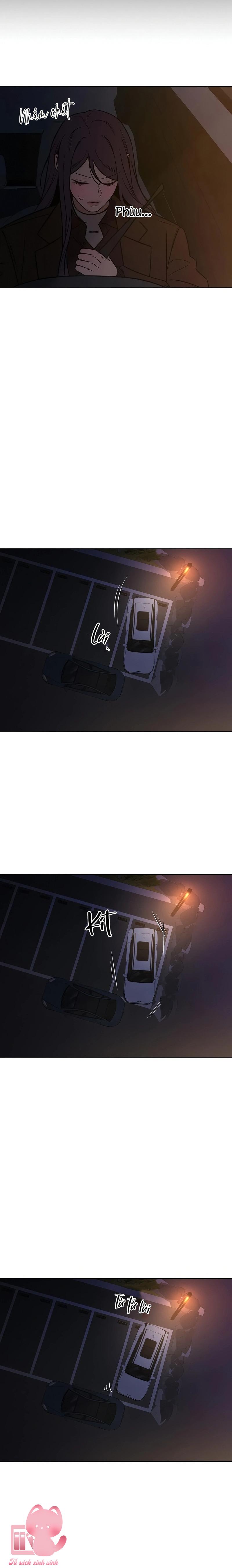 Chiến Lược Tình Yêu Trong Sáng Chap 123 - Next 