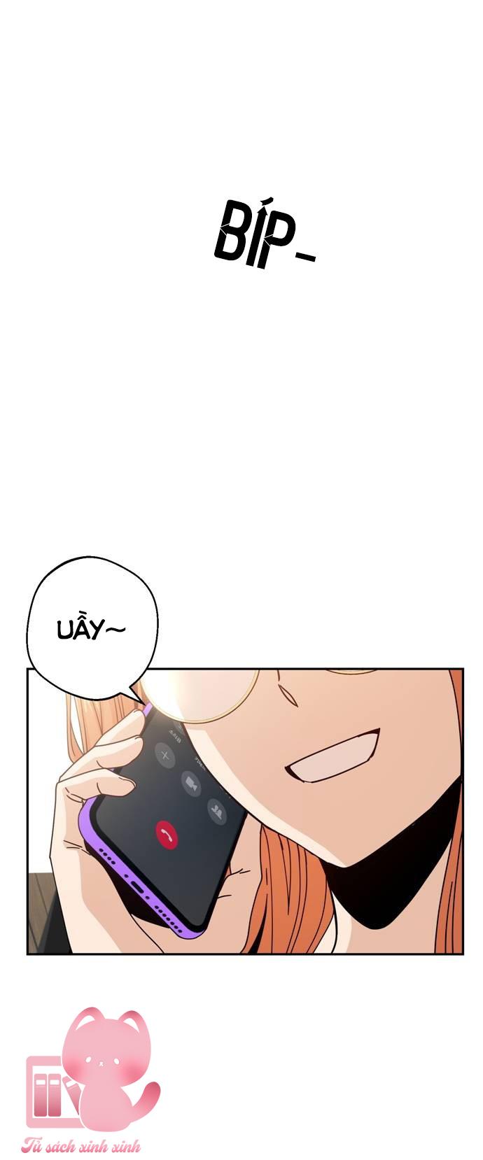 Lớ Ngớ Vớ Phải Tình Yêu Chapter 17 - Trang 4