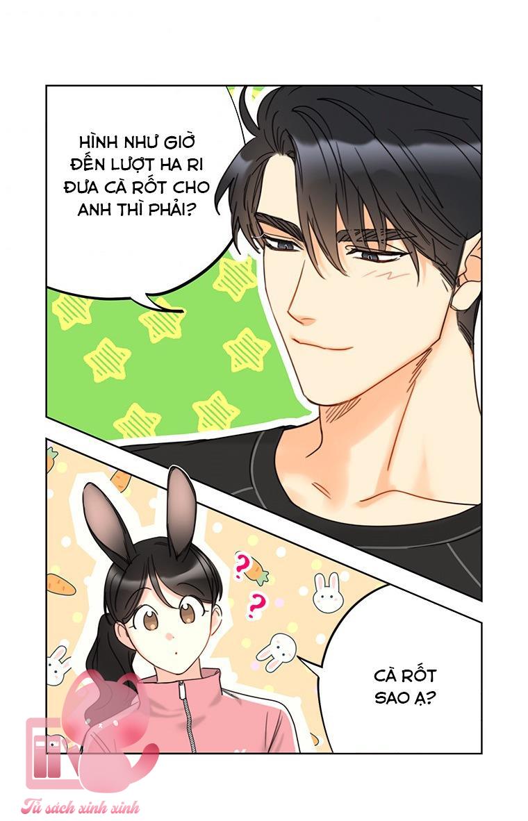 Hẹn hò chốn công sở Chapter 113 - Next Chapter 114