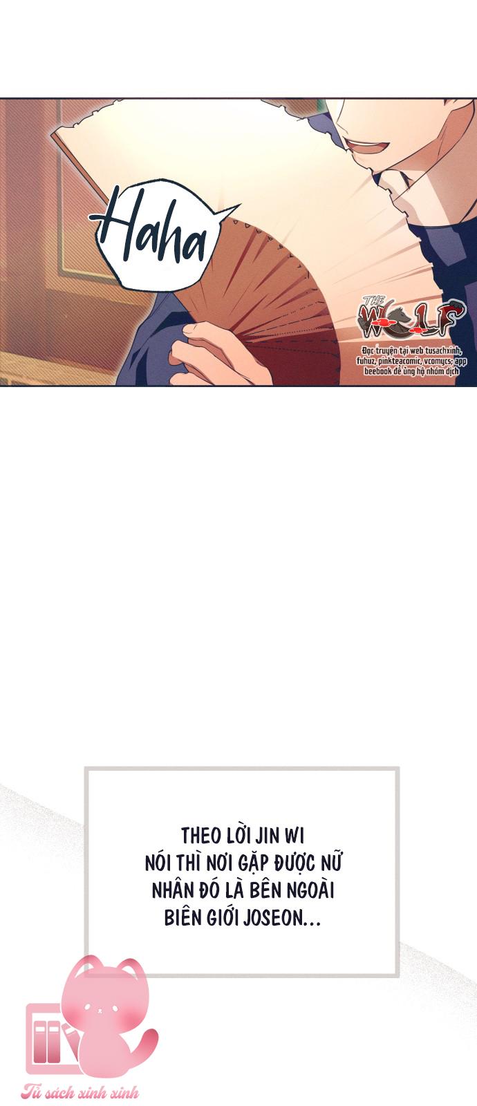 Dabi, Hương Vị Ngây Ngất Chap 12 - Trang 3