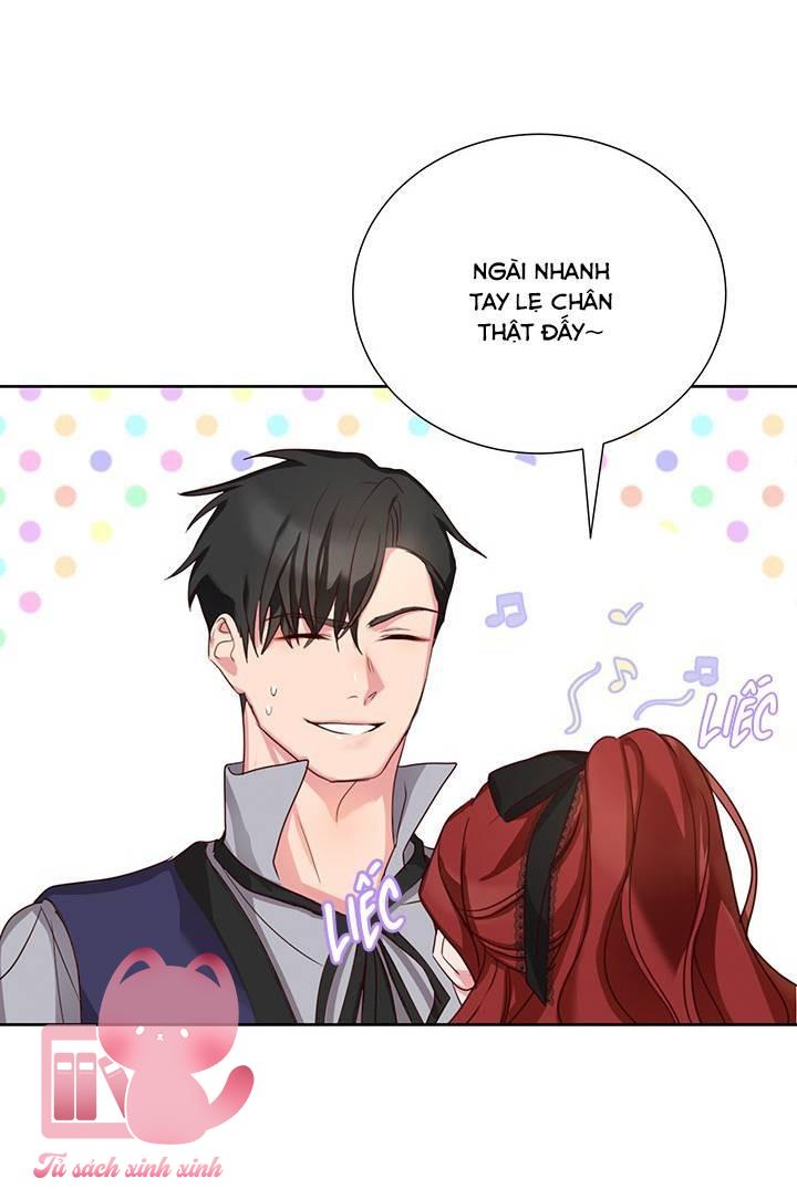 Thế Thì Ta Cứ Trở Thành Kẻ Ác Thôi Chap 12 - Trang 2