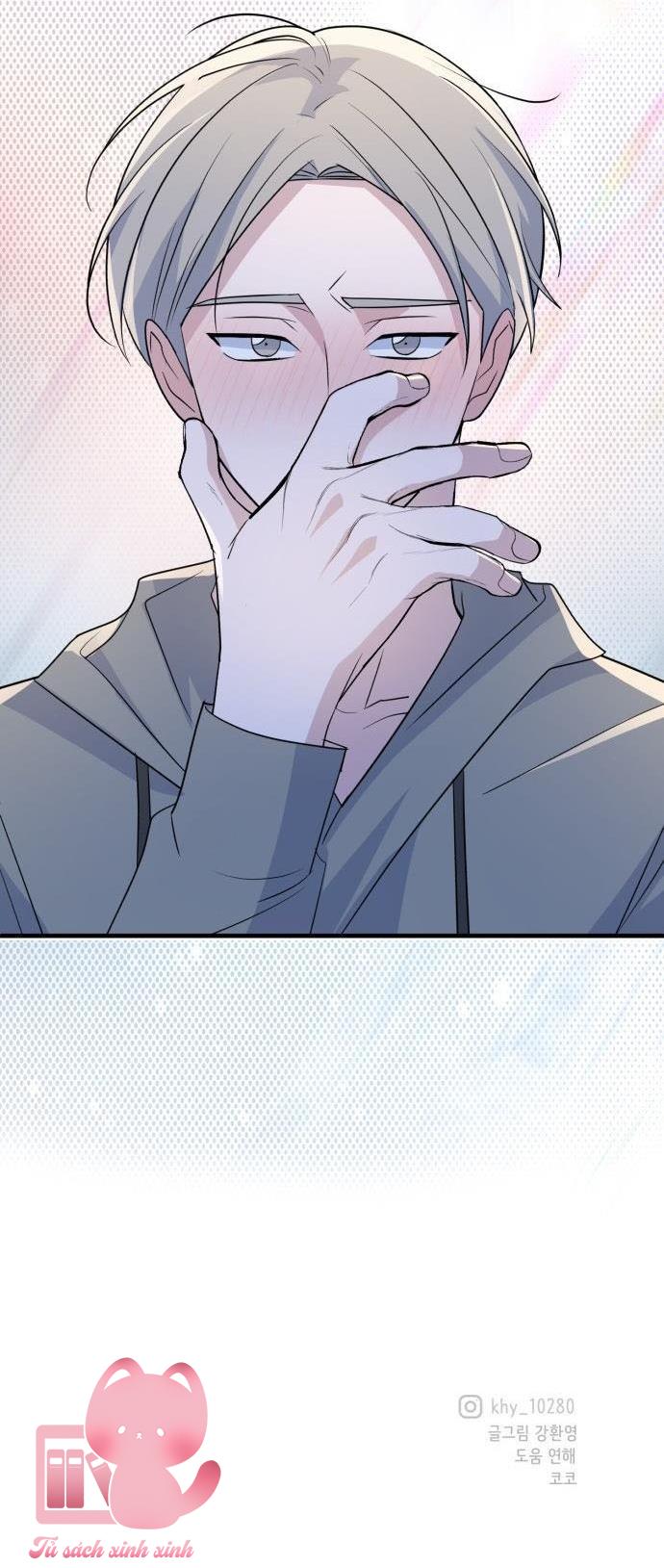 Quan Hệ Nhân Quả Chap 103 - Trang 2