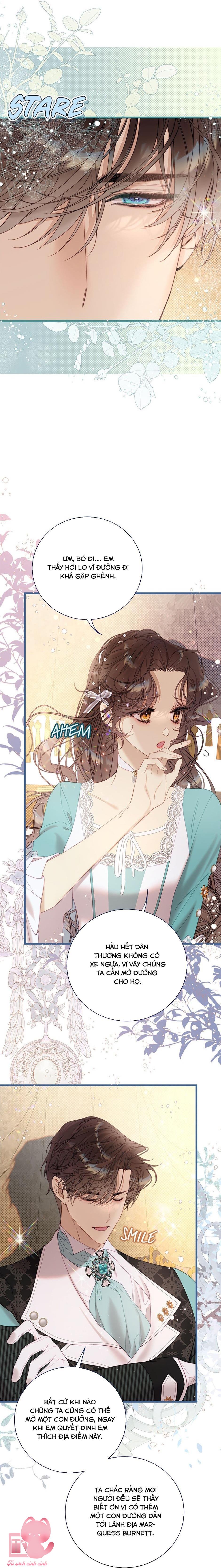 Beatrice Chap 122 - Trang 2