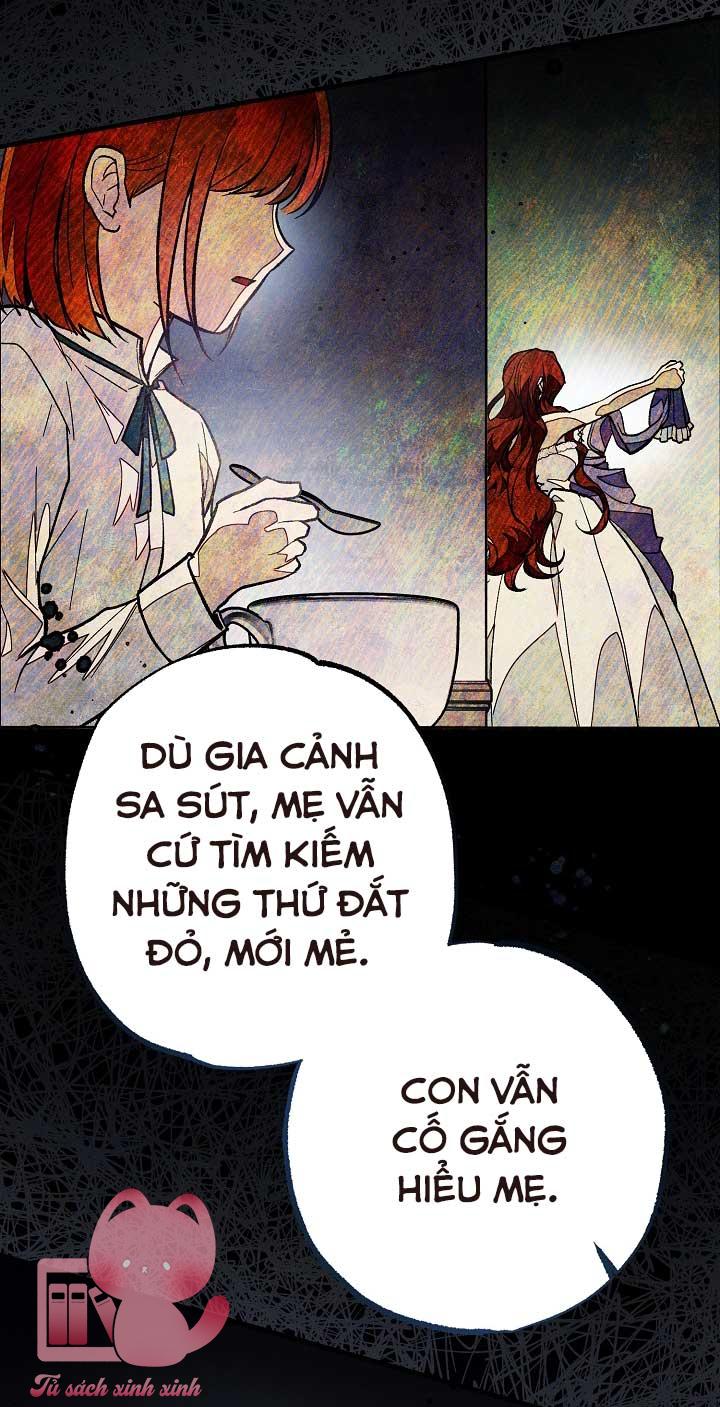 Chào Mừng Đến Với Dinh Thự Hoa Hồng Chap 2 - Trang 3