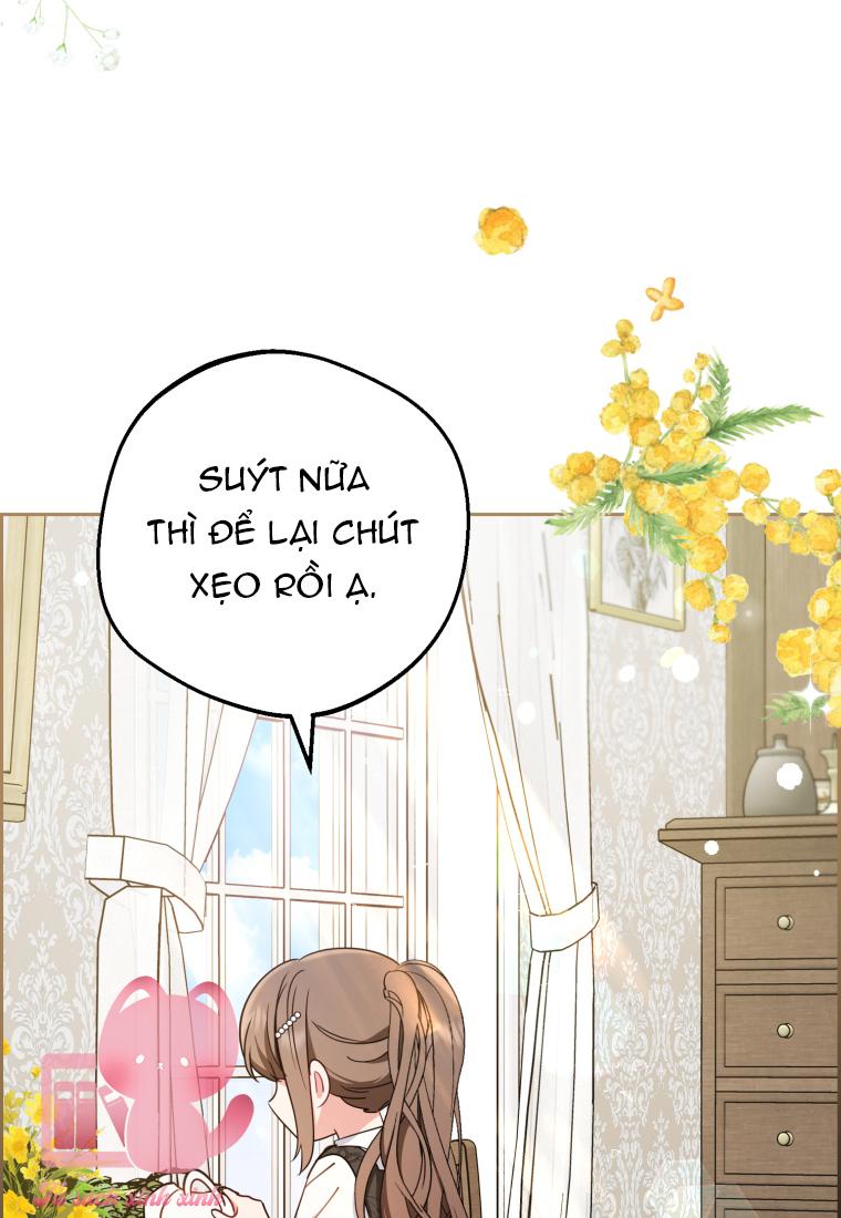 Được Yêu Thương Mà Còn Ngại Ngùng Sao! Chapter 15 - Trang 4