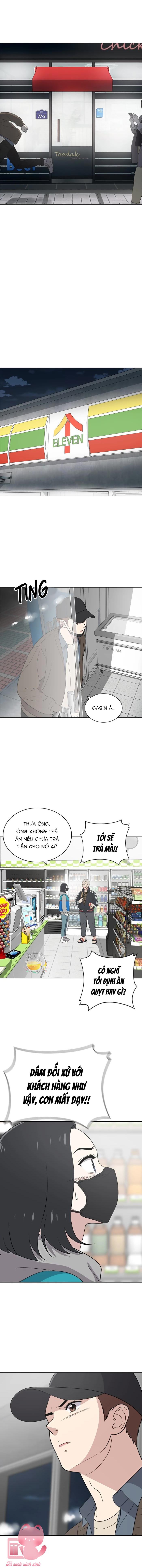 Cô Nàng Hết Thuốc Chữa Chapter 95 - Trang 4