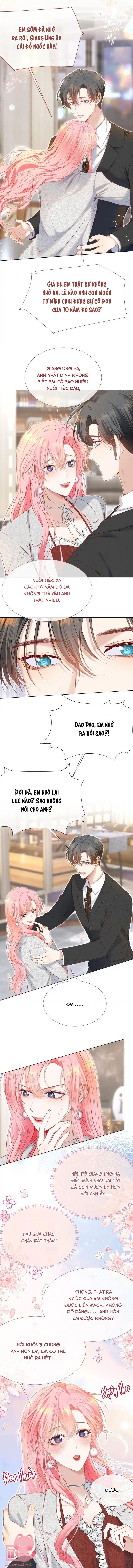 Trở Về Năm Xưa Khi Chồng Tôi Là Hot Boy Chap 73 - Trang 2