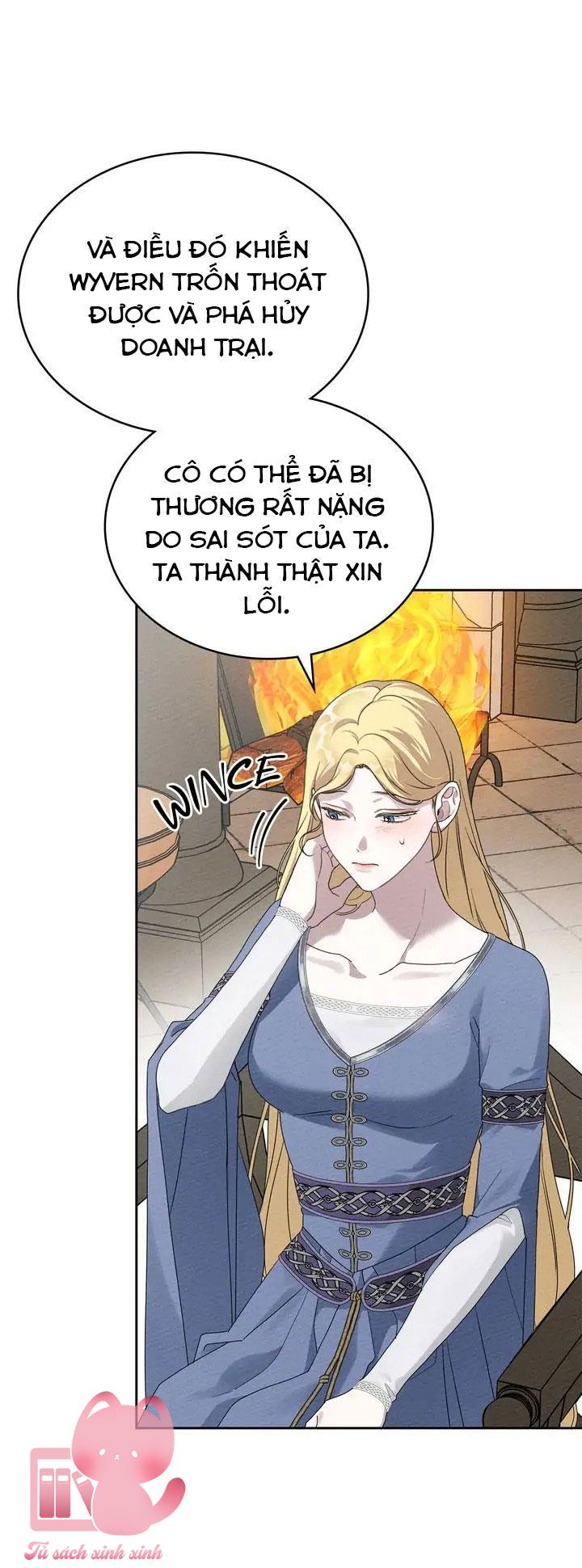Dưới Tán Cây Sồi Chap 73 - Trang 2