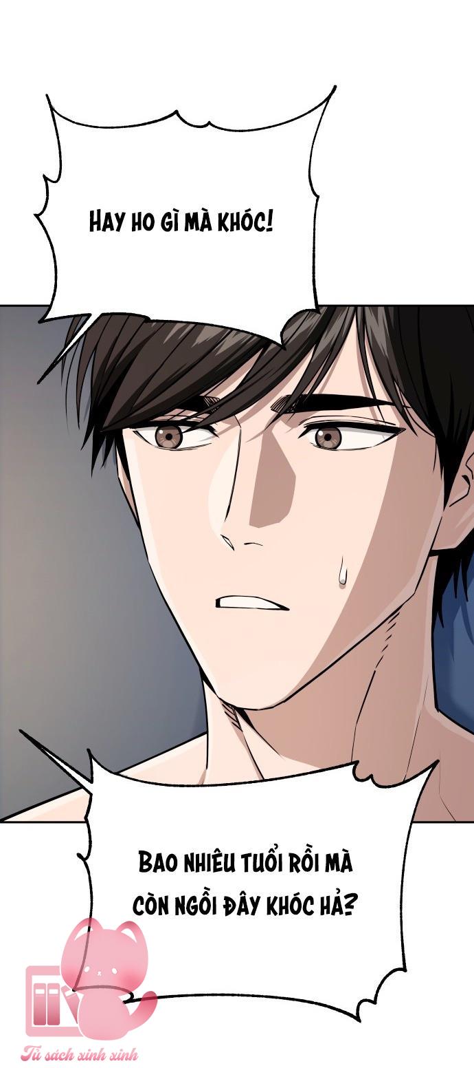 Lớ Ngớ Vớ Phải Tình Yêu Chapter 87 - Trang 4