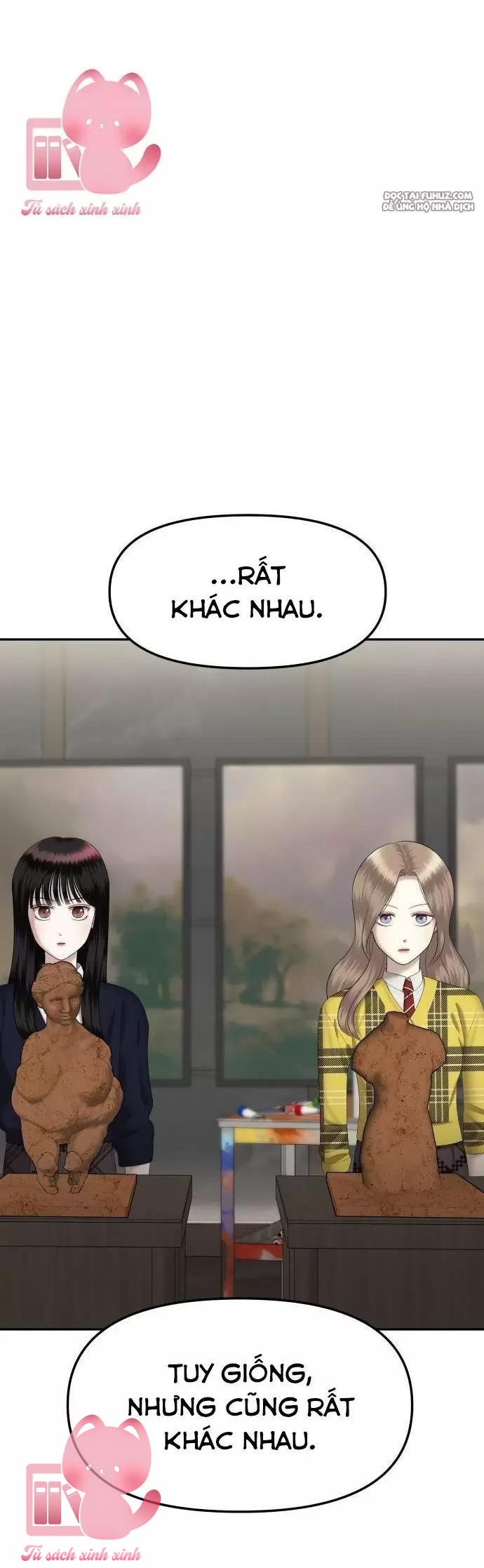 Chị Em Tranh Đấu Chap 14 - Trang 2