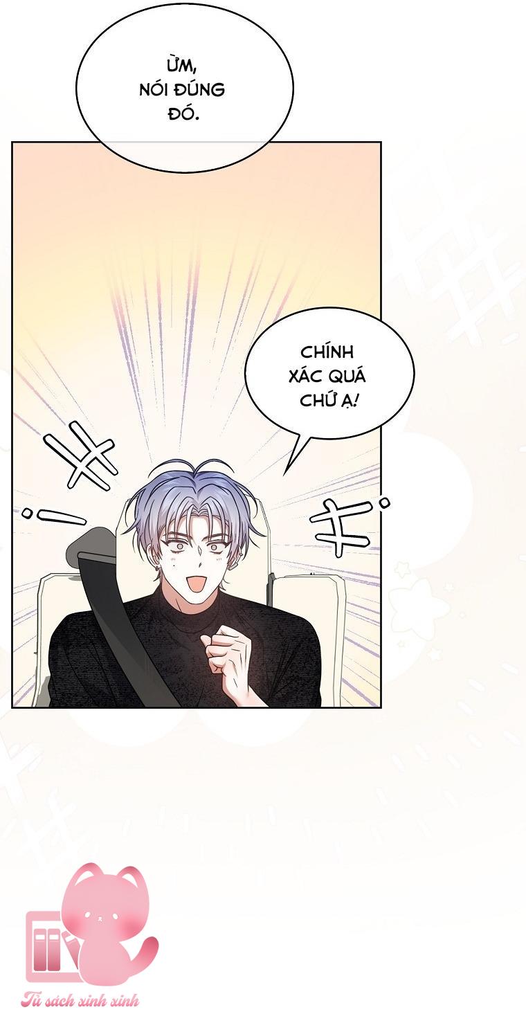 Debut Or Die Chapter 76 - Trang 4