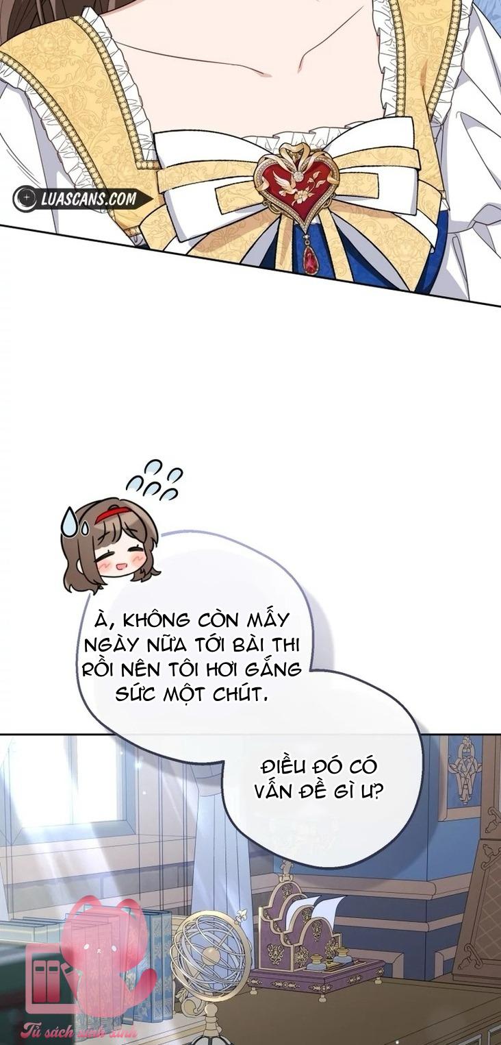 Được Yêu Thương Mà Còn Ngại Ngùng Sao! Chap 68 - Trang 4