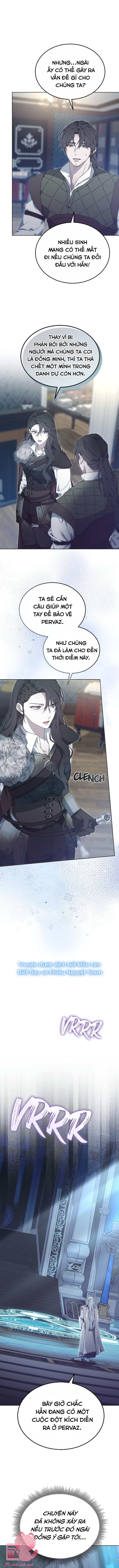 Thời Đại Oman Chap 56 - Trang 2