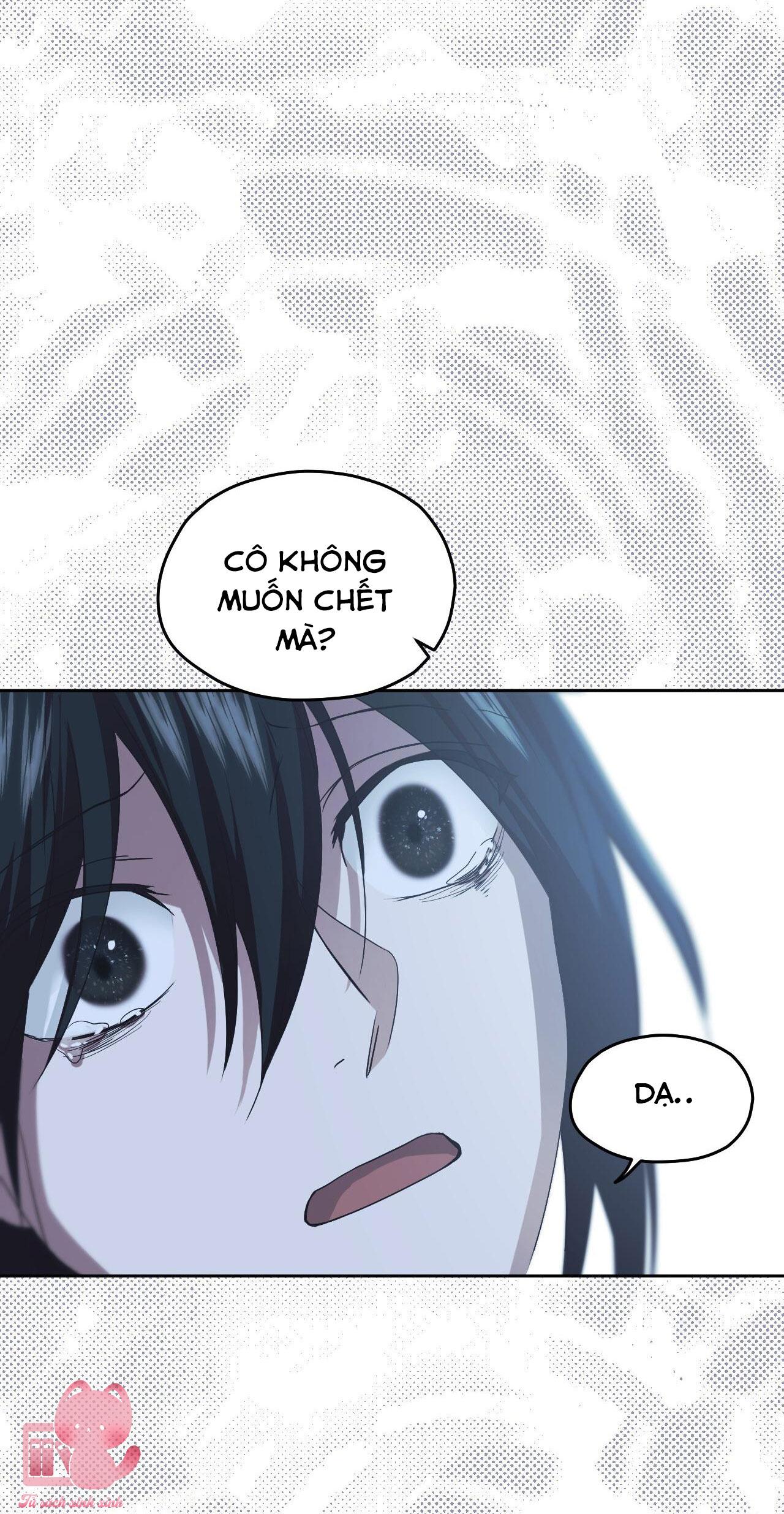 Thánh Nữ Giả Muốn Bỏ Trốn Chap 13 - Trang 4