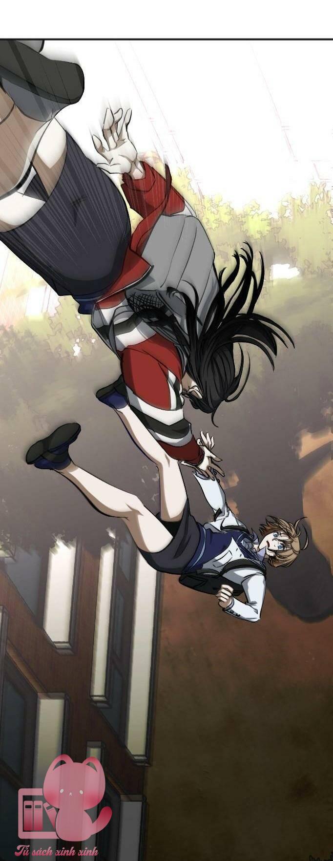 Đêm Của Bóng Tối Chapter 9 - Trang 4