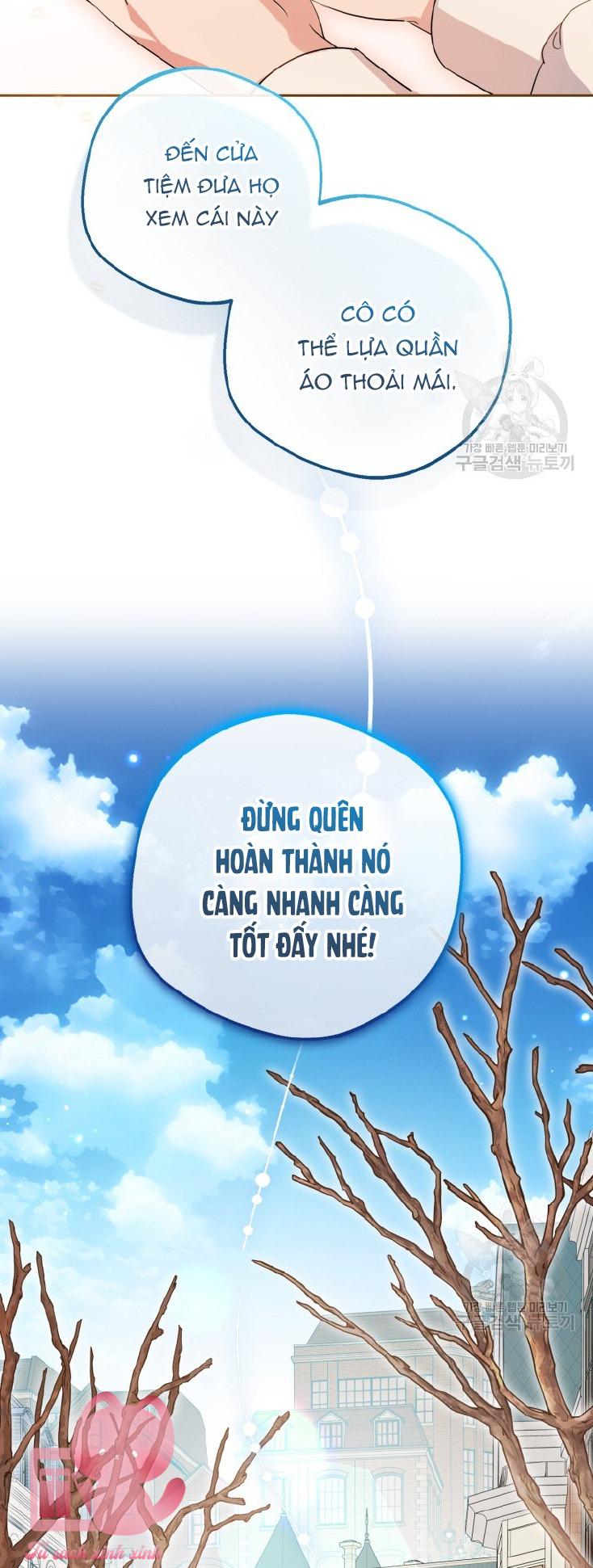 Được Yêu Thương Mà Còn Ngại Ngùng Sao! Chap 47 - Trang 4