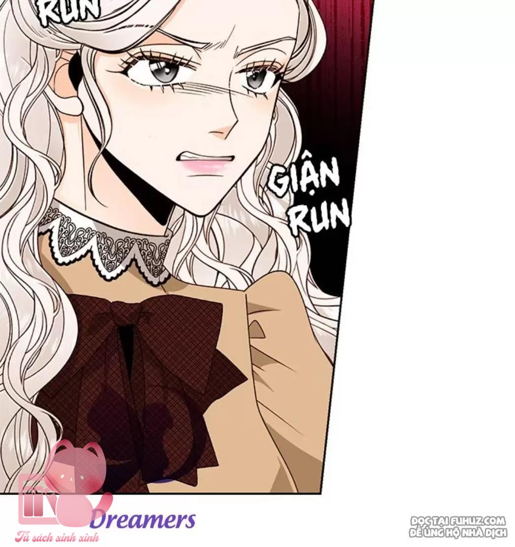 Hoàng Hậu Tái Hôn Chapter 44 - Trang 4