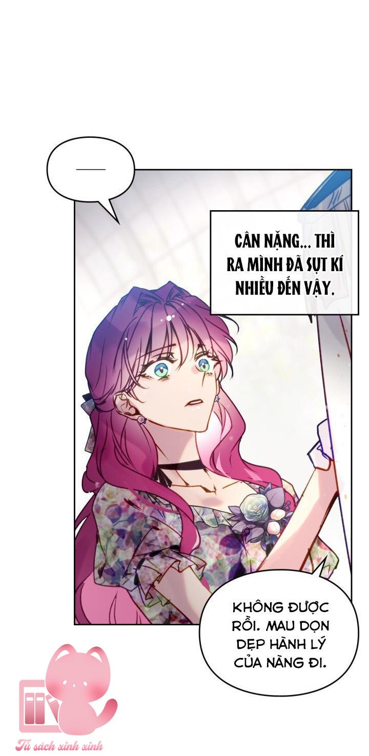 Kết Cục Của Nhân Vật Phản Diện Chỉ Có Thể Là Cái Chết Chap 146 - Trang 4