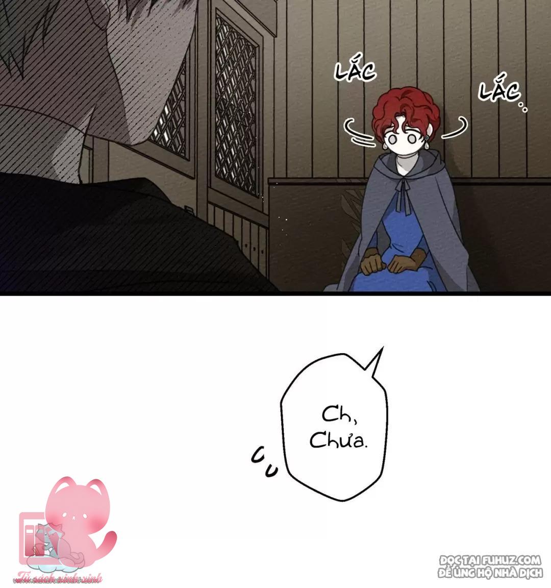 Dưới Tán Cây Sồi Chapter 38 - Trang 3