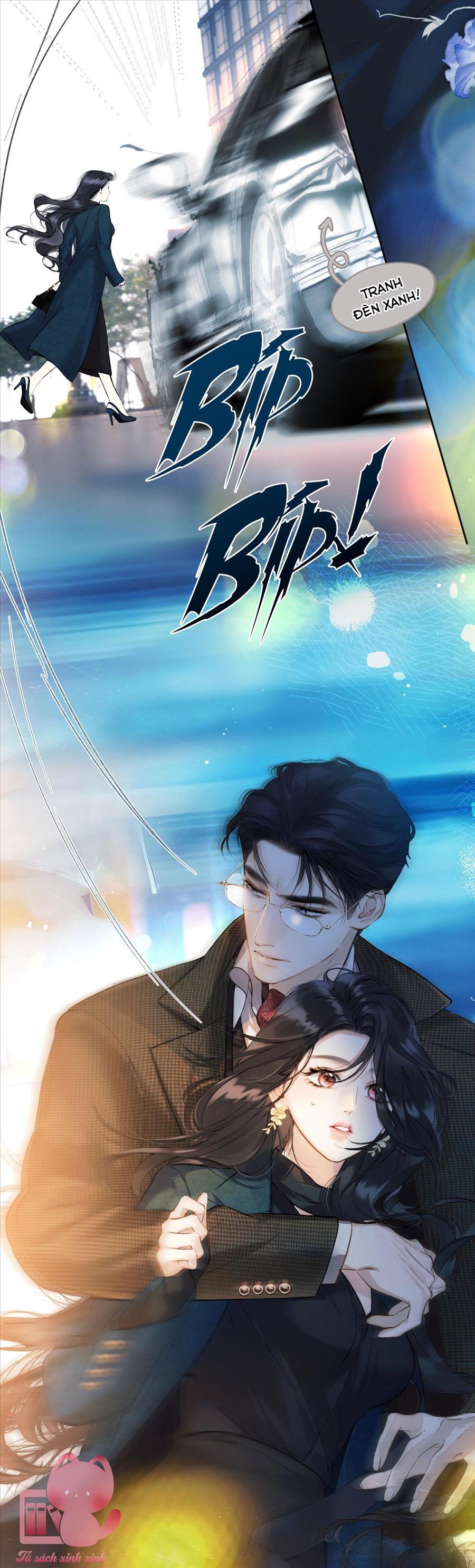 Trêu Nhầm Chap 33 - Trang 4