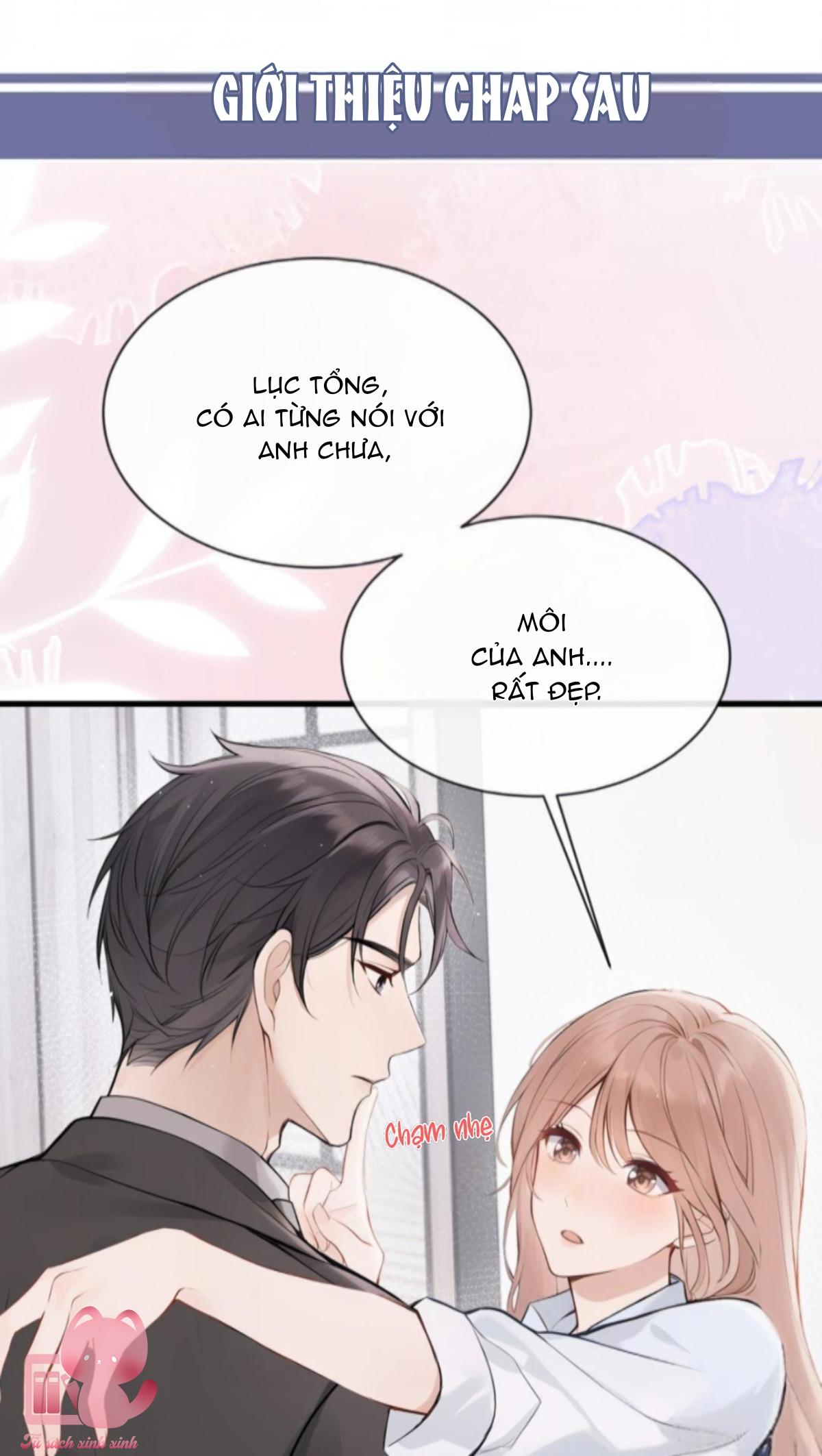 Sống Chung Để Tán Em Chap 31 - Trang 3