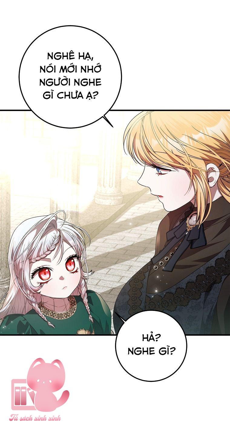 Nhận Nuôi Người Cha Phản Diện Chapter 53 - Trang 4