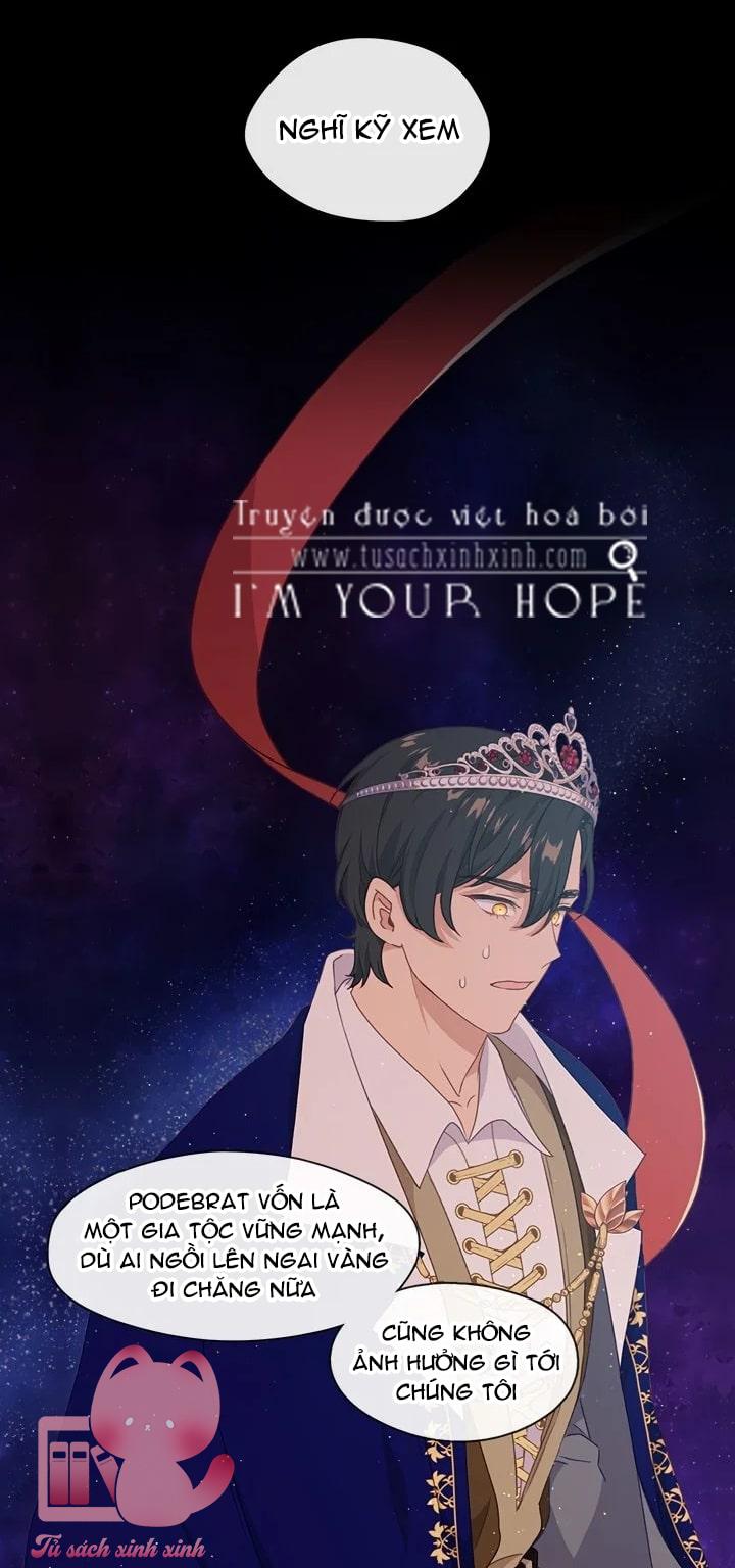 Hãy Coi Chừng Ác Nữ Chapter 41 - Trang 4