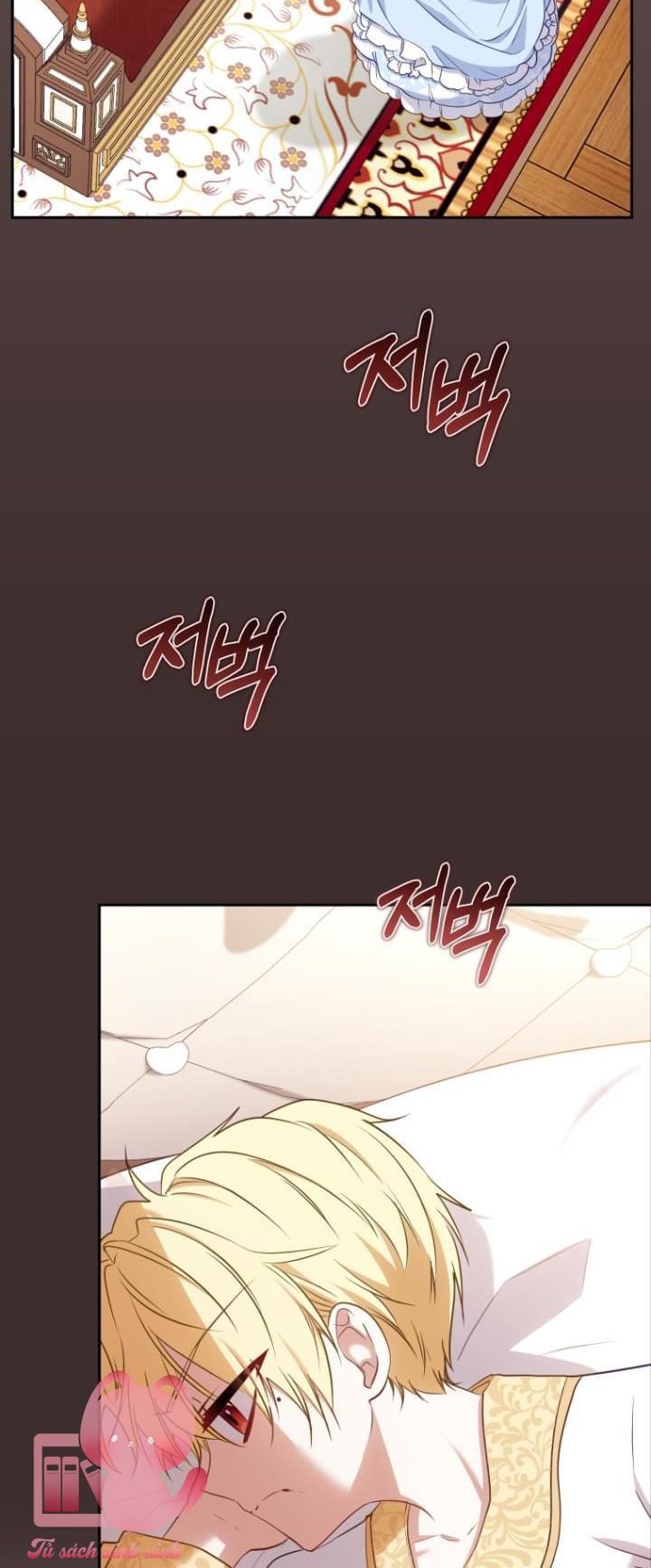 Tôi Được Nuôi Dưỡng Bởi Những Kẻ Phản Diện Chap 51 - Trang 3