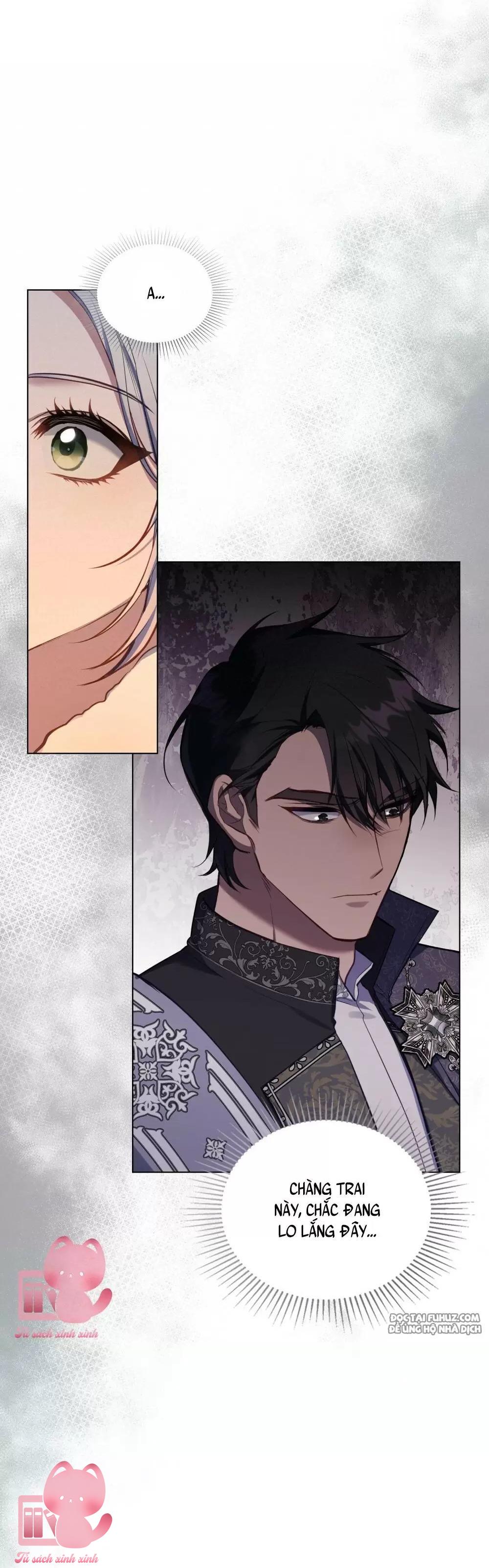 Nếu Không Vâng Lời Công Tước Chapter 38 - Trang 4