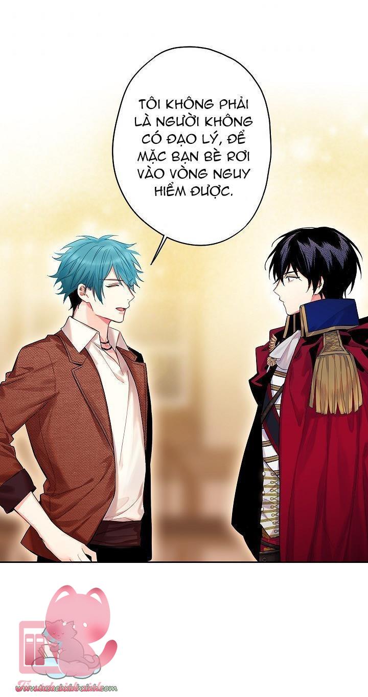 Ác Nữ Muốn Ly Hôn Chap 79 - Trang 2