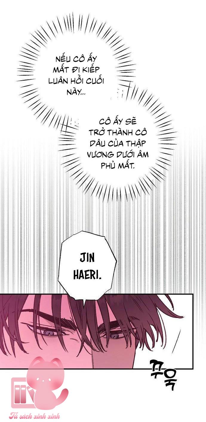 Onsaemiro Chapter 31 - Trang 4