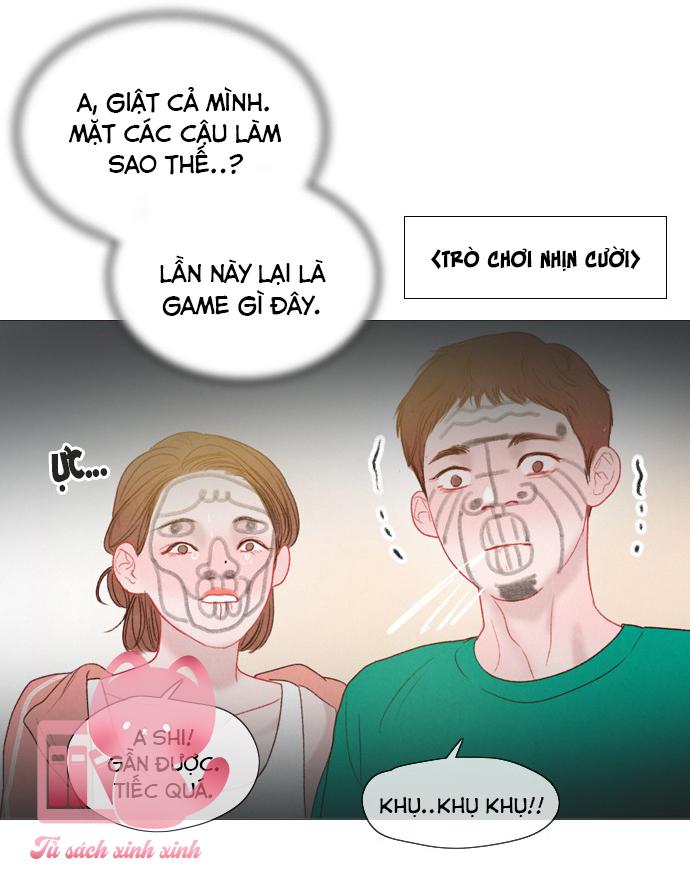 Thần Bí Chap 40 - Trang 2