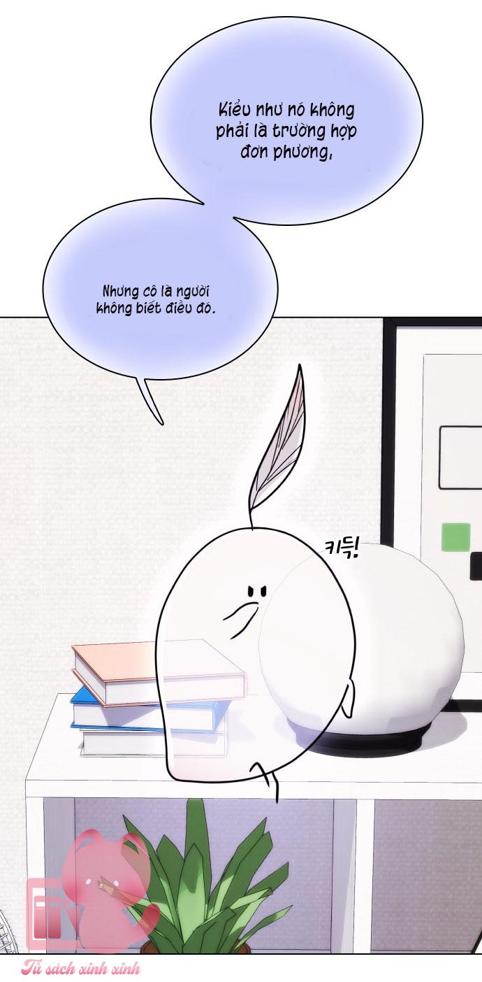 Hôn Trước Khi Ngủ Chapter 13 - Trang 4