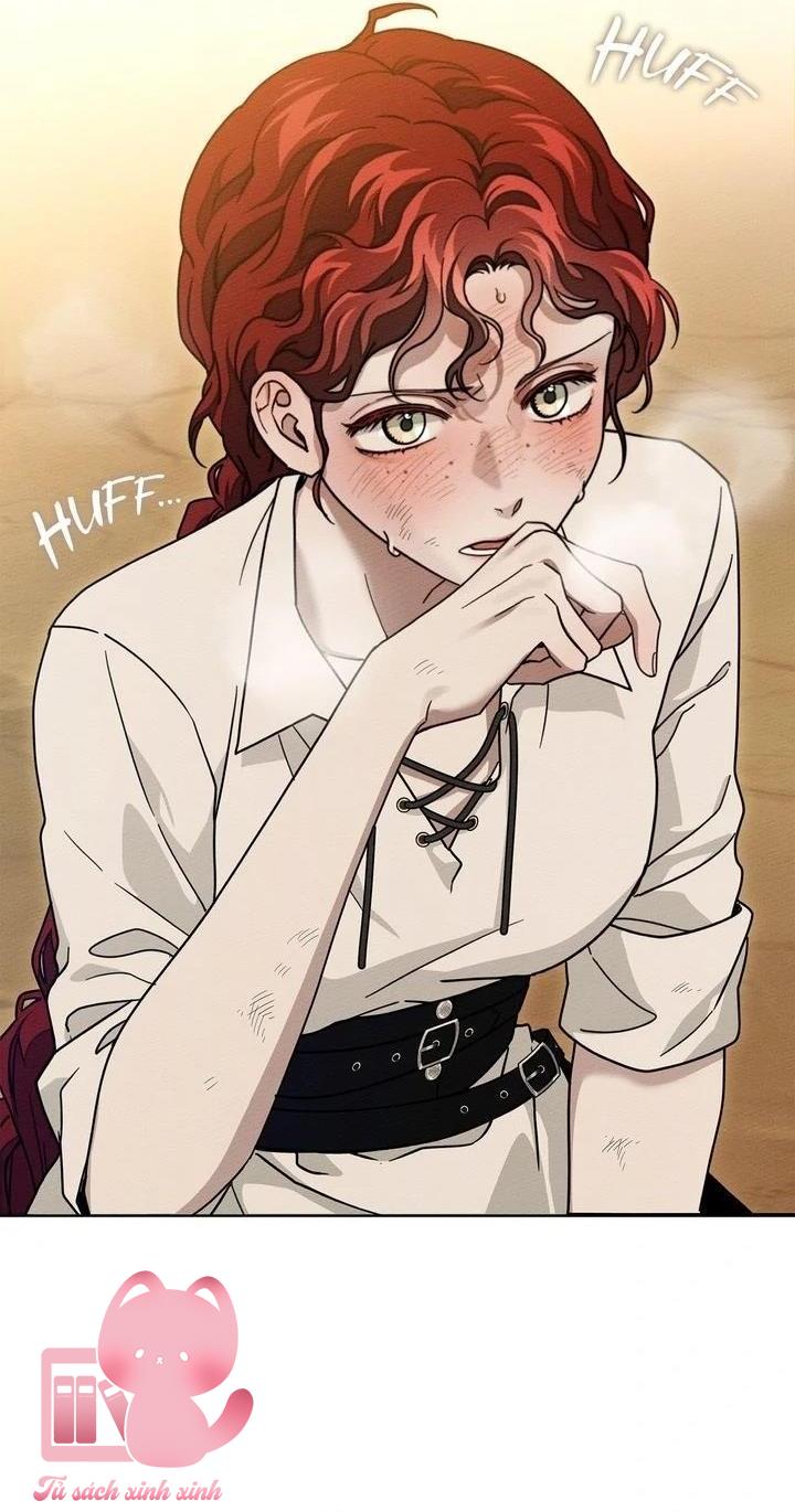 Dưới Tán Cây Sồi Chap 106 - Next Chap 107