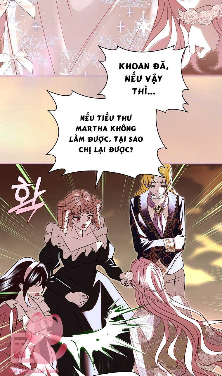 Này Boss Phản Diện, Tôi Có Thể Làm Mọi Thứ Trừ Cưới Ngài Chap 28 - Trang 4