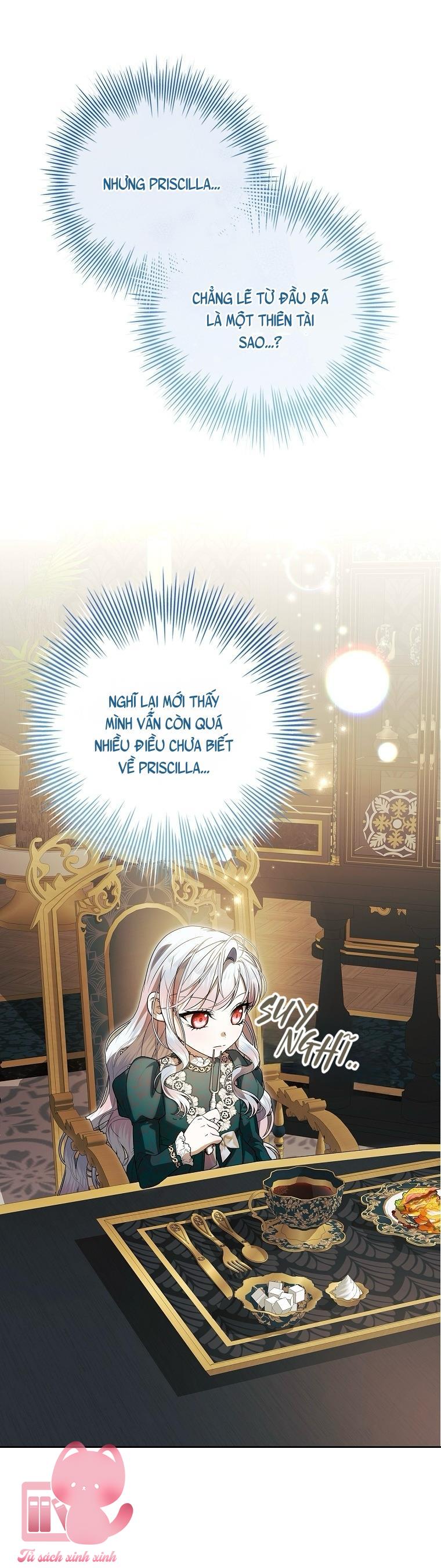 Nhận Nuôi Người Cha Phản Diện Chap 82 - Next 