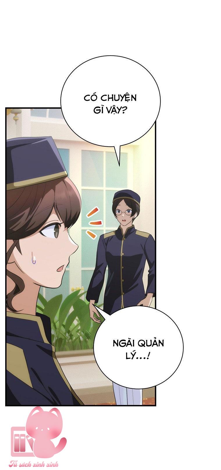 Đứa Nhỏ Không Phải Là Con Anh Chap 86 - Trang 2