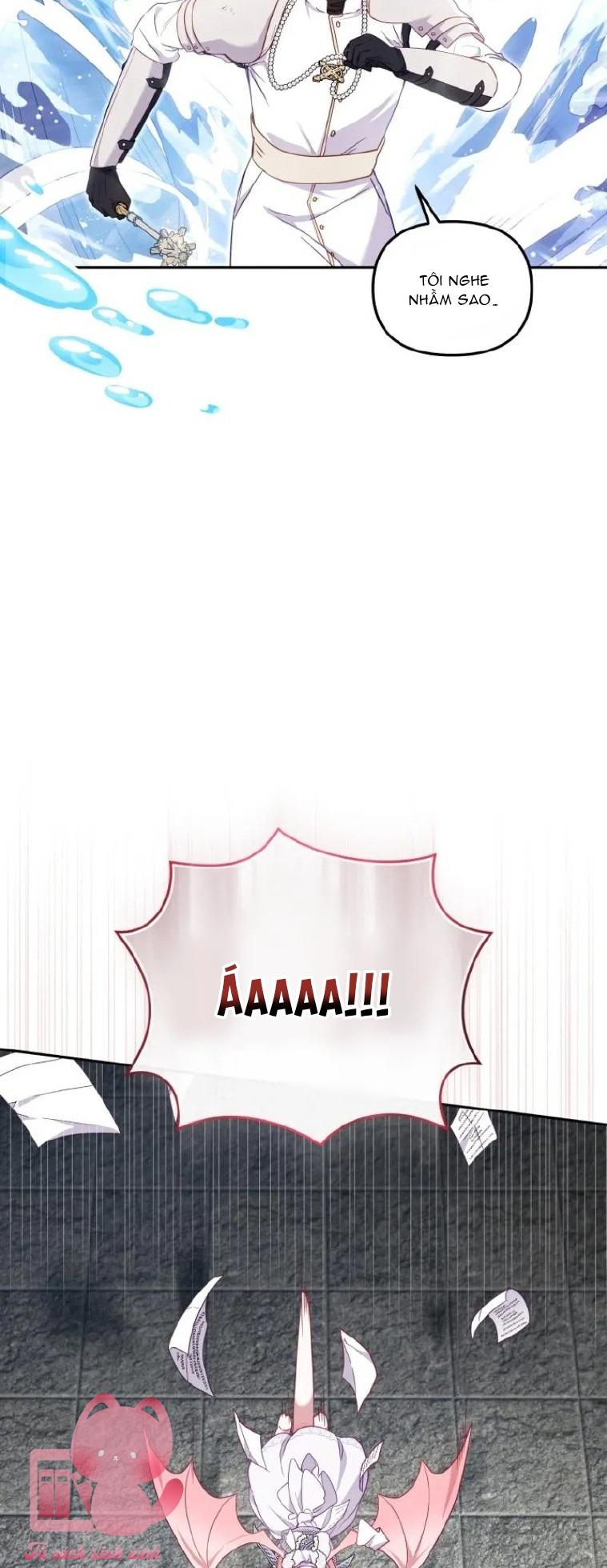 Tôi Được Nuôi Dưỡng Bởi Những Kẻ Phản Diện Chap 80 - Trang 3