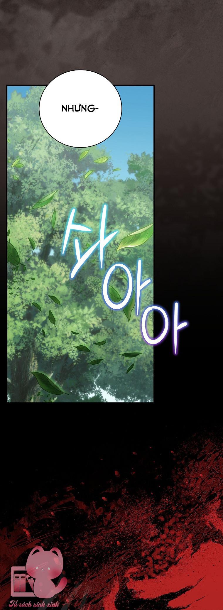 Đứa Nhỏ Không Phải Là Con Anh Chap 82 - Trang 2