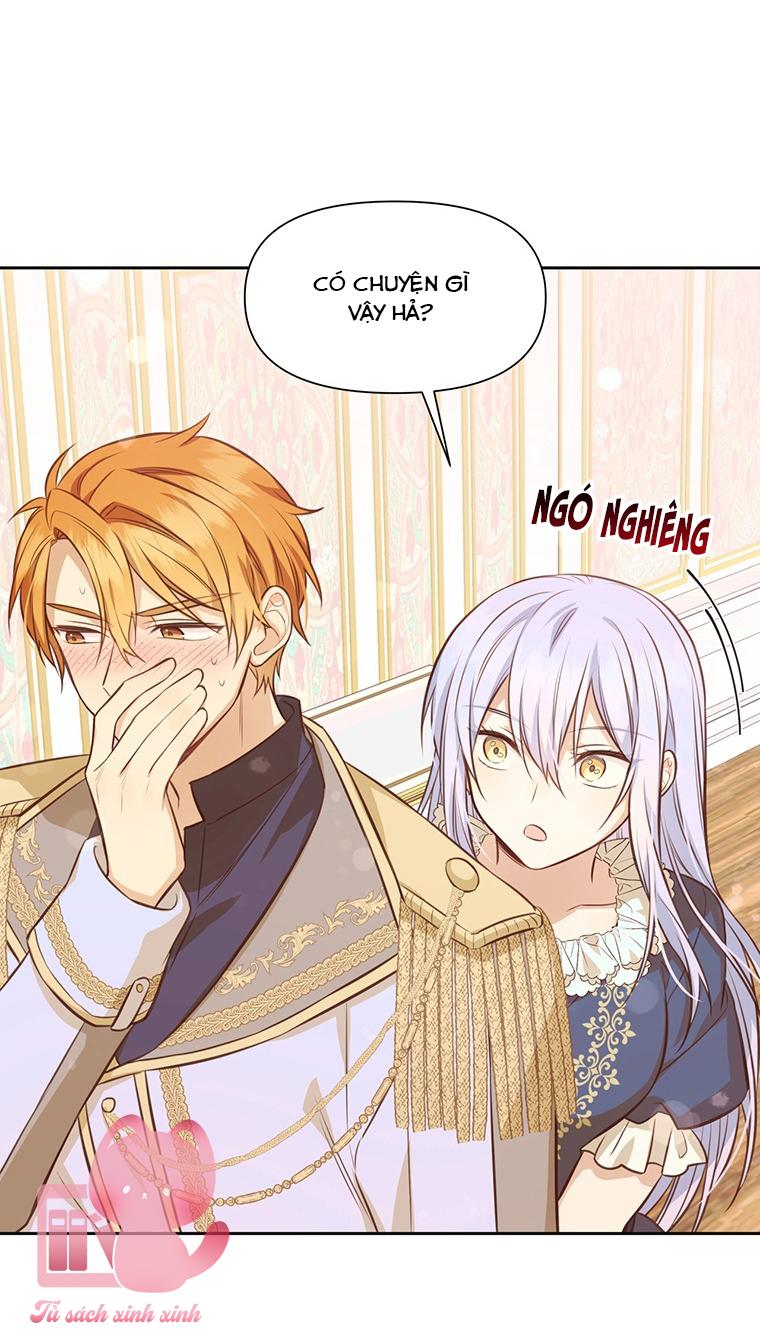 Yêu Tôi Đi, Dù Sao Ngài Cũng Chỉ Là Nhân Vật Phụ Chapter 8 - Trang 4