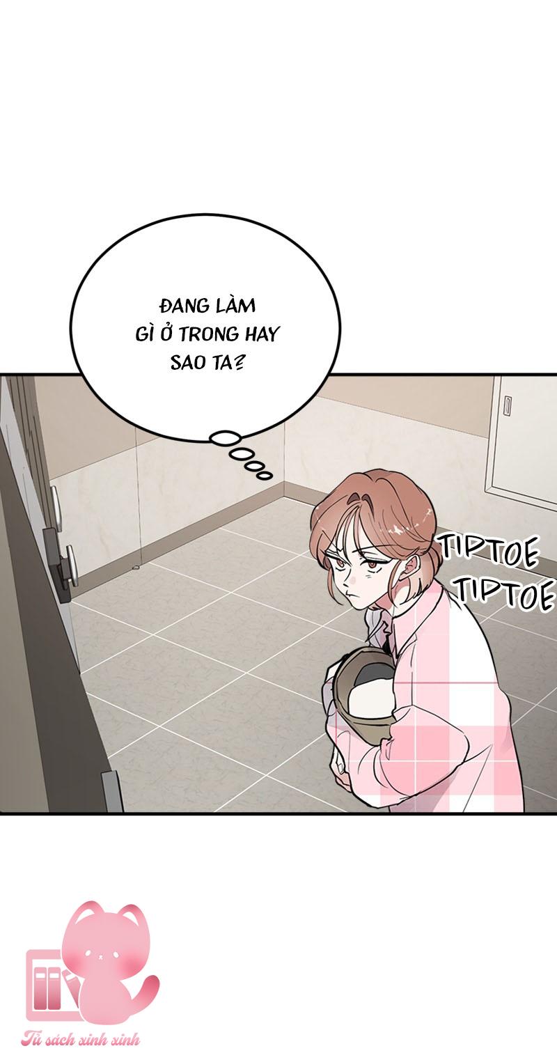 Trưởng Phòng Mệt Mỏi Vì Người Vợ Mới Cưới Chap 7 - Trang 2